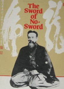 Sword of No Sword - John Stevens