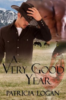 A Very Good Year - Patricia Logan