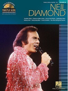 Neil Diamond [With CD (Audio)] - Neil Diamond