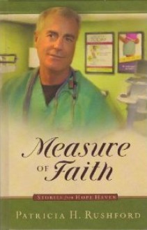 Measure of Faith - Patricia H. Rushford