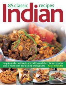 Taste Of India Easy, Authentic And Deliciously Aromatic Cooking - Rafi Fernandez