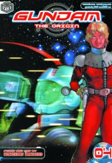 Gundam: The Origin, Volume 4 - Yoshikazu Yasuhiko