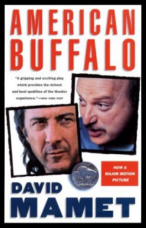 American Buffalo - David Mamet