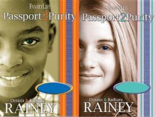 Passport2Purity (Book & CD Set) - Dennis Rainey, Barbara Rainey