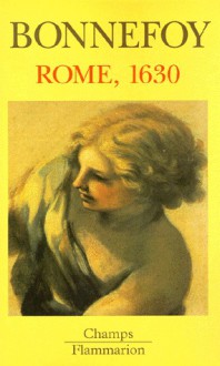 Rome, 1630 - Yves Bonnefoy