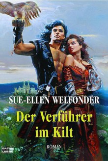 Der Verführer Im Kilt - Sue-Ellen Welfonder, Ulrike Moreno