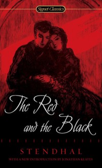 The Red and the Black - Stendhal, Jonathan Keates, Donald M. Frame