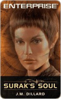 Star Trek Enterprise - J.M. Dillard