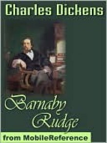 Barnaby Rudge - Charles Dickens