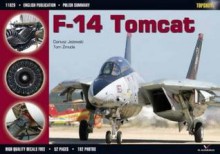 F 14 Tomcat (Topshots) - Dariusz Jazewski, Tom Zmuda, Tomasz Szlagor