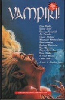 Vampiri! - Various, Gianni Pilo, Stephen Jones