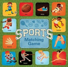 Sports Matching Game - Micah Player