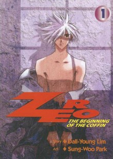 Zero The Beginning of the Coffin Volume 1 - Dall-Young Lim, Sung-Woo Park