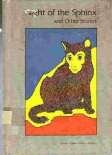 Night of the Sphinx: and other stories - Roger Elwood, Isaac Asimov, Kathleen Groenjes