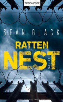 Rattennest - Sean Black