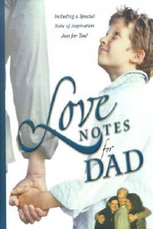 Love Notes for Dad - New Leaf Press