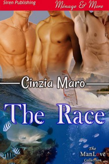 The Race - Cinzia Maro