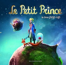 Le petit prince - Antoine de Saint-Exupéry