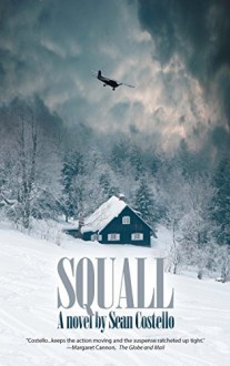 Squall - Sean Costello