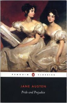 Pride and Prejudice - 