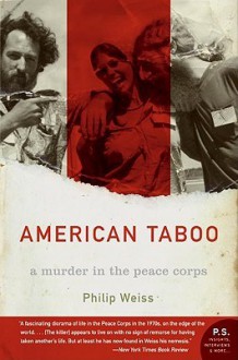 American Taboo - Philip Weiss