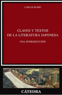 Claves y textos de la literatura laponesa - Carlos Rubio