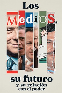 Los Medios su Futuro y su Relación con el Poder - Marta Ruiz, Felipe Lopez, Alejandro Santos, Jeremy O'Grady, Olivier Royant, Roberto Pombo, Franciso Miranda, John Mulholland, Philip Bennett, Fidel Cano, Luz María Sierra, Paul Steiger, Javier Moreno, Yamid Amat, Álvaro Sierra, Carlos Maranhão, Rodrigo Pardo, Maria Teresa