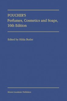 Poucher S Perfumes, Cosmetics and Soaps - H. Butler