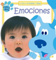 Emociones (Feelings) (Blue's Clues) - Jenny Miglis