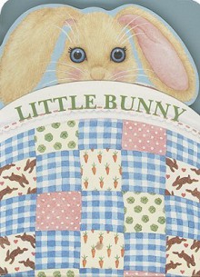 Little Bunny - Susan Robertson