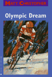 Olympic Dream (Matt Christopher Sports Classics) - Matt Christopher, S. Peters, Karen Meyer