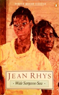 Wide Sargasso Sea - Jean Rhys