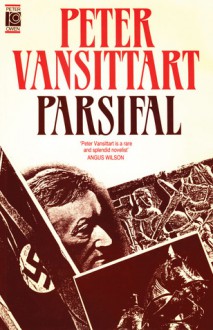 Parsifal - Peter Vansittart