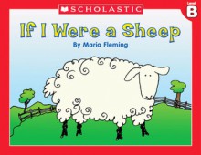 If I Were A Sheep (Level B) - Maria Fleming