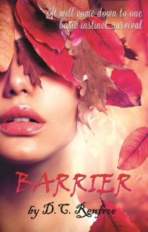 Barrier - D.C. Renfroe