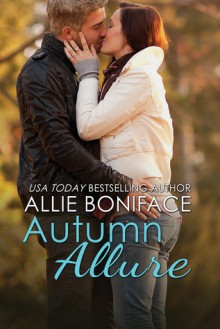 Autumn Allure - Allie Boniface