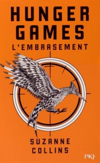 2. Hunger Games : L'embrasement - édition collector - Suzanne COLLINS, Guillaume FOURNIER