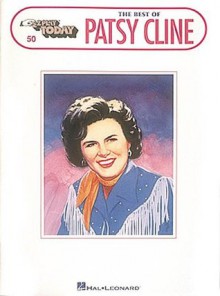 The Best of Patsy Cline E-Z Play Today 50 - Patsy Cline