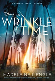 A Wrinkle in Time - Madeleine L'Engle