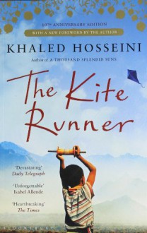 The Kite Runner - Khaled Hosseini