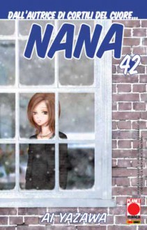 Nana 42 - Ai Yazawa