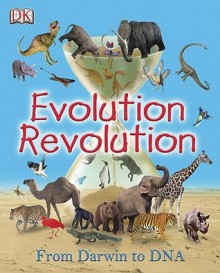 Evolution Revolution - Robert Winston