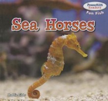 Sea Horses - Maddie Gibbs