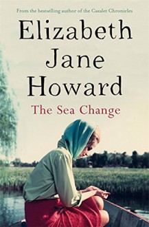 The Sea Change - Elizabeth Jane Howard