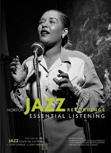 The Norton Jazz Recordings: DVD for Use with Jazz: Essential Listening - Scott DeVeaux, Gary Giddins