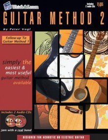 Guitar Method 2 - Peter Vogl