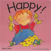 Happy! - Annie Kubler