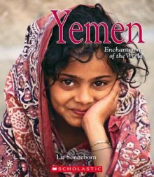 Yemen - Liz Sonneborn