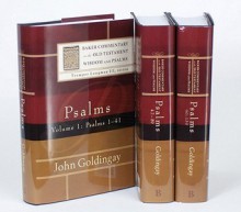 Psalms - John Goldingay