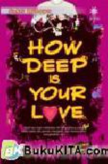 How Deep Is Your Love? - Sakti Wibowo